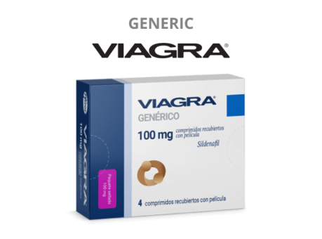 Viagra Generisk