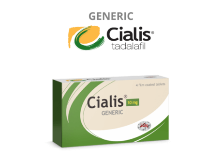 Cialis Generisk