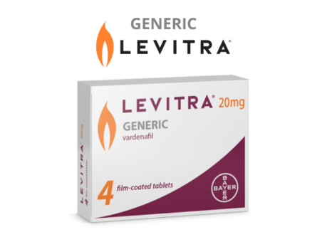 Levitra Generisk